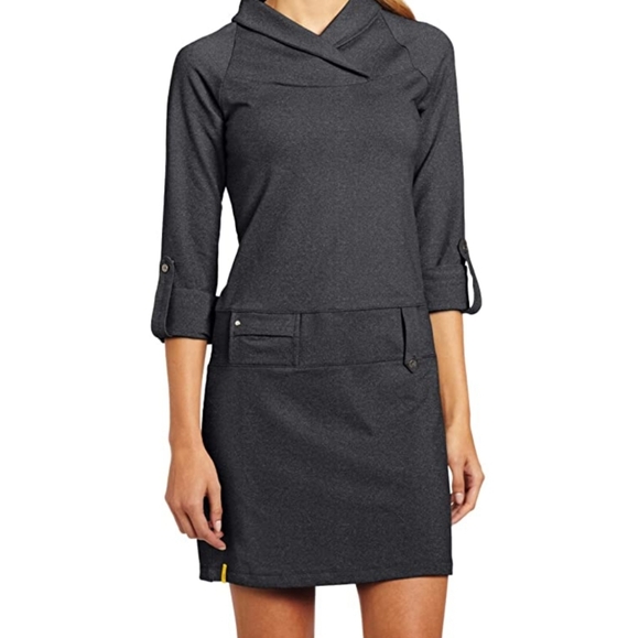 Lolë Evolt dress - Picture 3 of 6